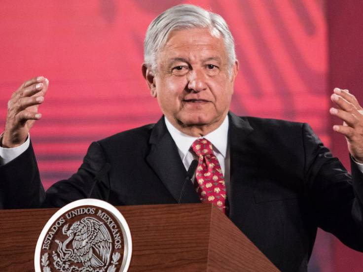 Polémica por el intento de Morena de blindar las reformas de López Obrador