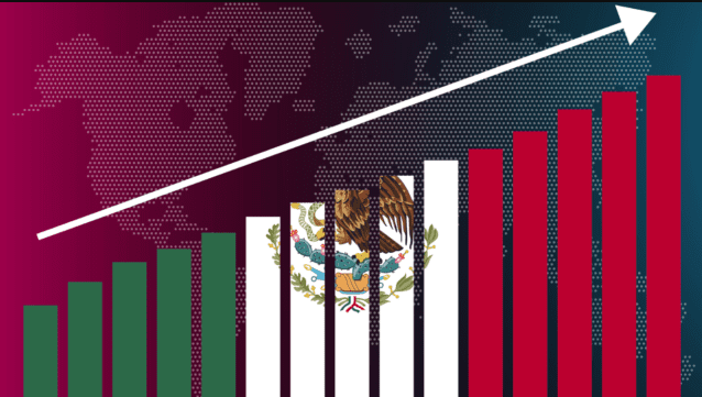 México Logra un Hit Histórico en Inversión Extranjera: Más de 36 mil millones de Dólares en 2023