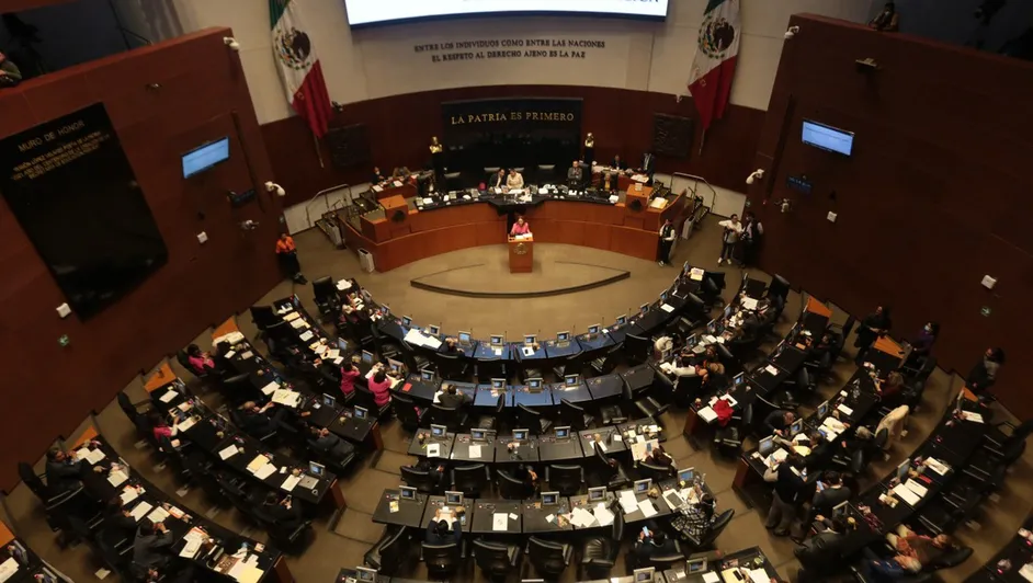 Senado de México prohíbe el matrimonio infantil en comunidades indígenas