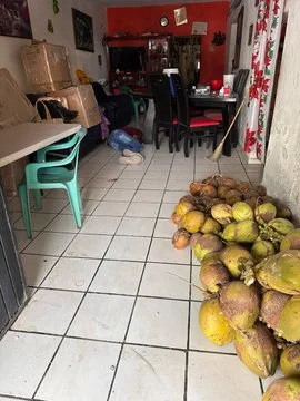 Hombre es ejecutado a plena luz del día