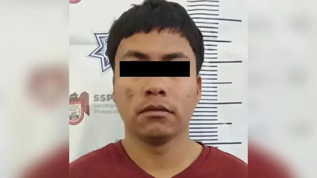 Conductor ebrio sorprende a la policía con macabro secreto en Tijuana