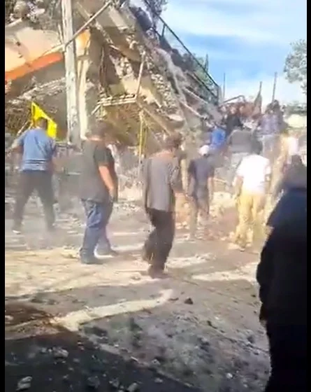 Caos en Tlalpan: Fuerte explosión por acumulación de gas sacude la colonia Miguel Hidalgo