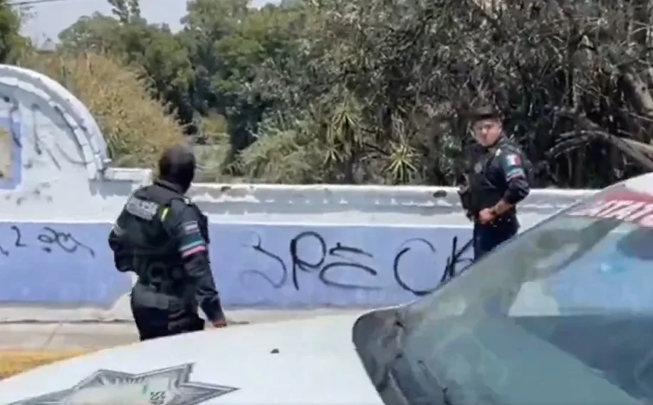 Misterioso cadáver en Puebla: ¿Qué pasó realmente en las calles de Santa Bárbara Sur?