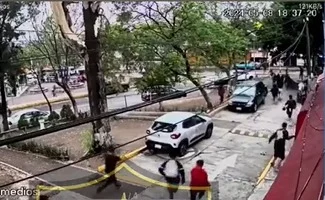 Tragedia en CCH Naucalpan: Estudiante muere en riña por explosión de petardo