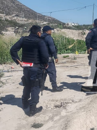 Asesinan a hombre que habitaba una cueva en mina de Nuevo León