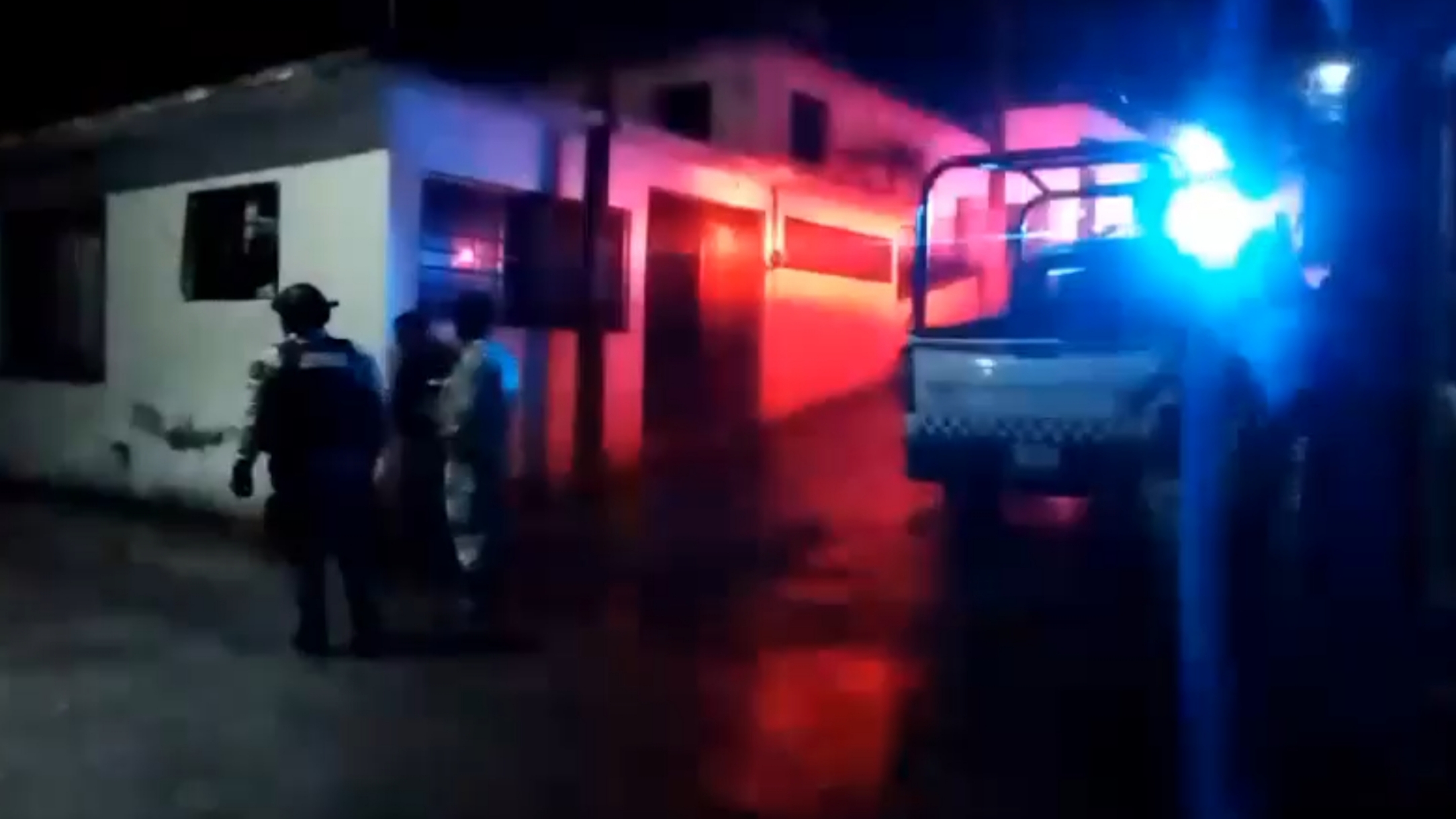 Asesinado en Alta Palmira: Un hombre encontrado sin vida en su domicilio