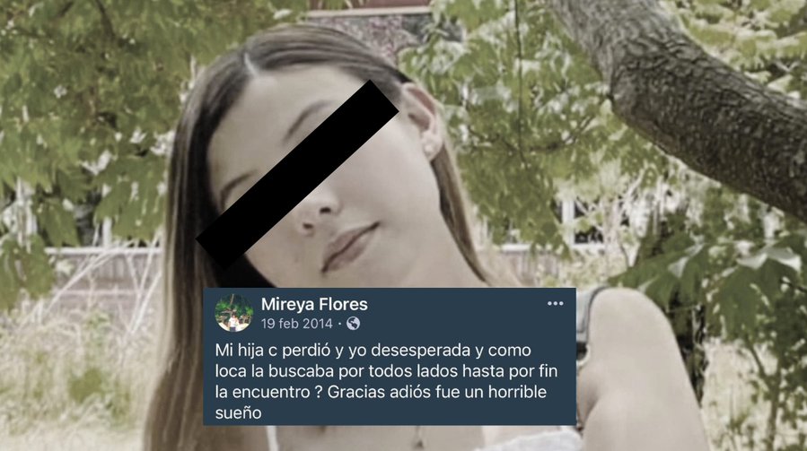 ¡Paola Andrea hallada sin vida en Mexicali! Investigan feminicidio