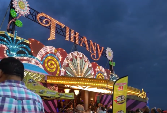 ¡Llega a Cuernavaca el mejor circo de Latinoamérica! Circo Tihany Spectacular