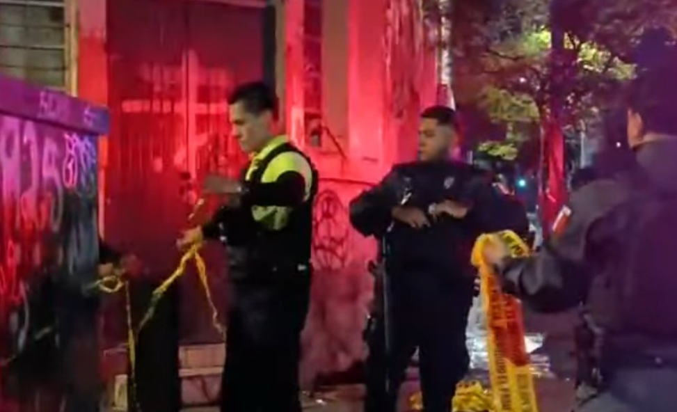 Hombre asesinado a puñaladas en Guadalajara