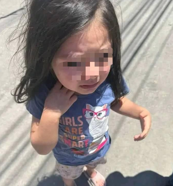 Ataque deja dos adultos muertos y una niña de cinco años ilesa en Tijuana