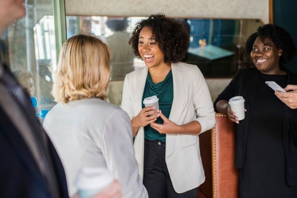 ¿Cómo hacer networking si eres una persona introvertida?