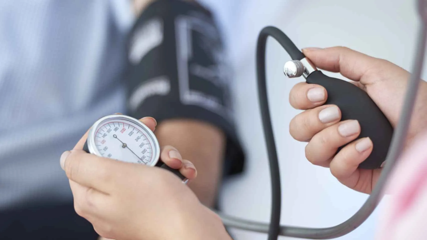 Aumentan los casos de hipertensión en Nuevo León: 6.91% en lo que va de 2025