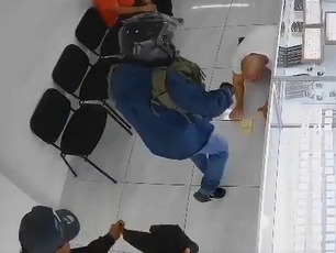 Robo millonario en joyería de Monterrey moviliza a autoridades
