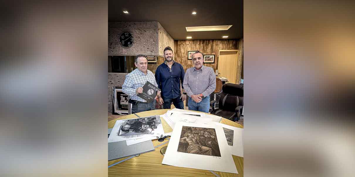 «Bolsa del Arte» se expande a EE. UU.: impulso global para el arte mexicano