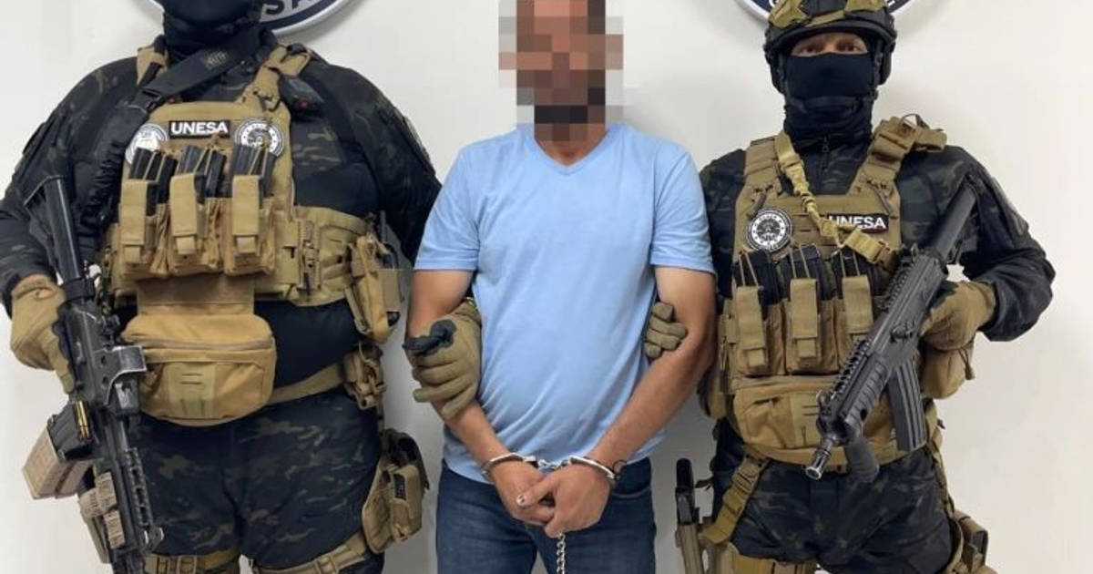 Detenido en Culiacán presunto agresor de feminicidio en grado de tentativa