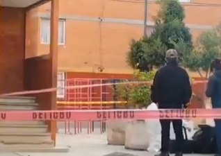 Asesinato en Puebla: Hombre pierde la vida tras un ataque a balazos