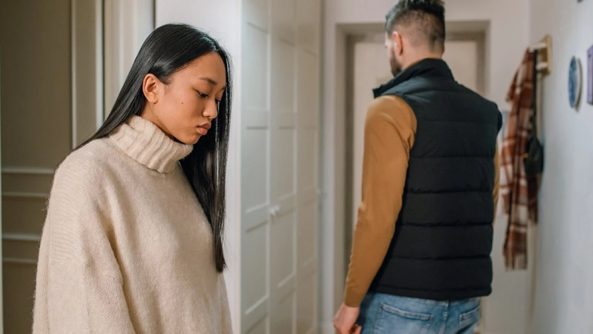 ¿Cómo detectar una relación emocionalmente agotadora?