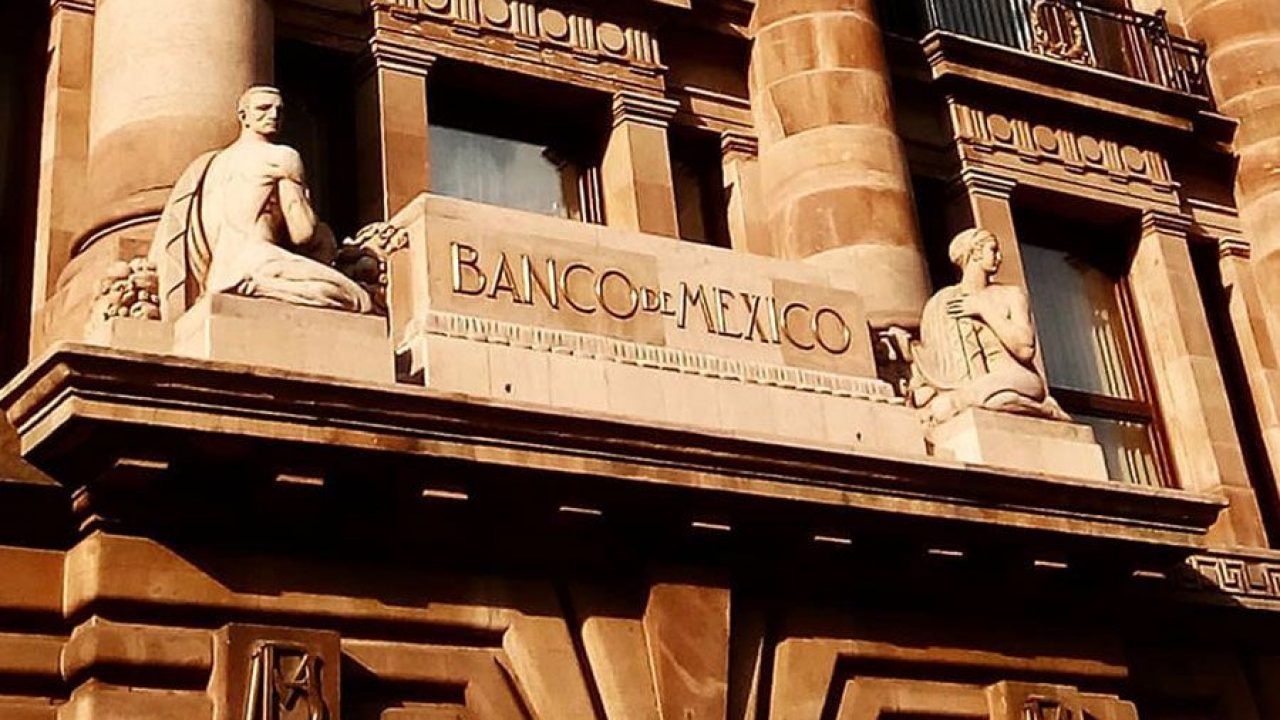 Banxico recorta su tasa de interés al 8.50% en medio de presiones inflacionarias