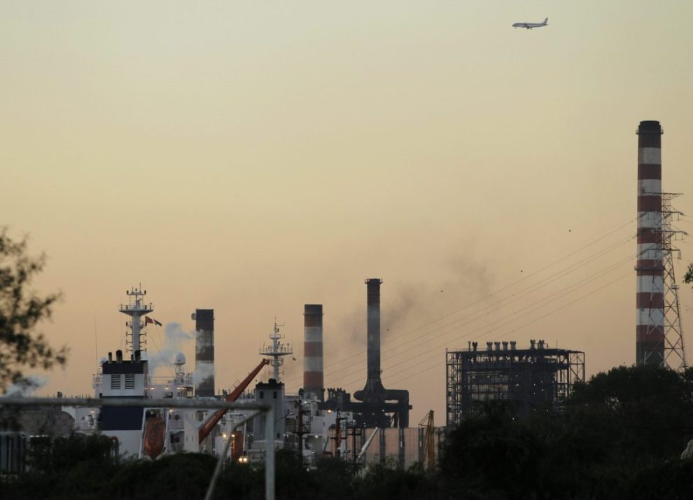 Incrementa en Nuevo León la incidencia de delitos contra el medio ambiente en 2025
