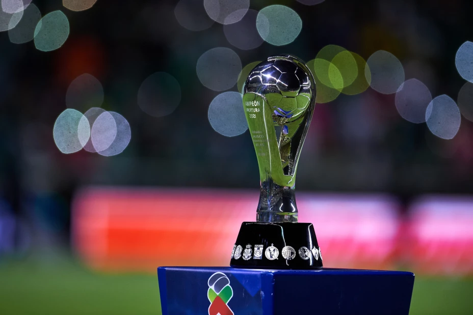 La Final del clausura 2025 de Liga MX: Trofeo y millonario premio para el campeón