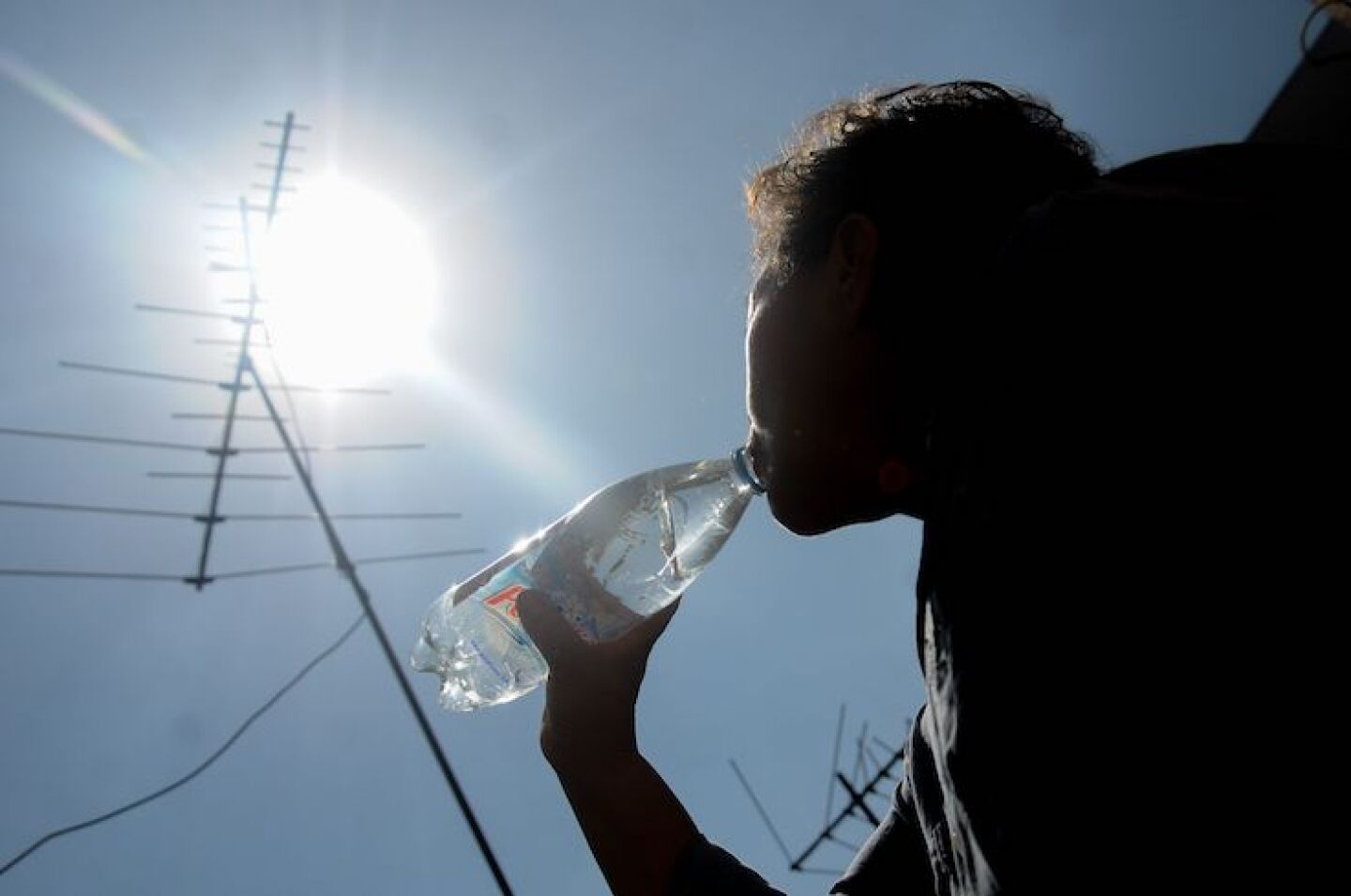 Nuevo León, segundo estado con más muertes por calor en México