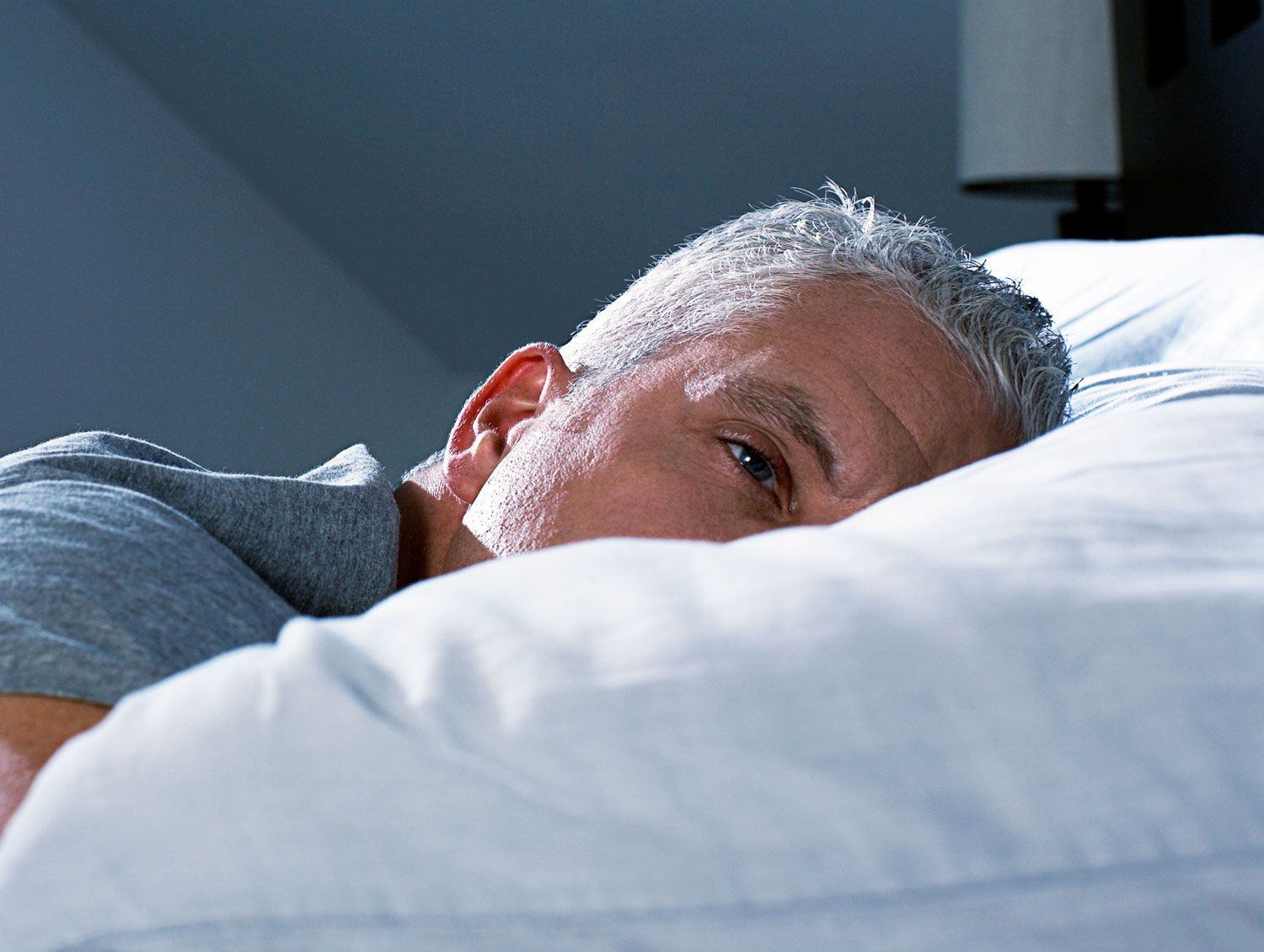 ¿Duermes bien pero igual estás agotado? Este puede ser el verdadero motivo
