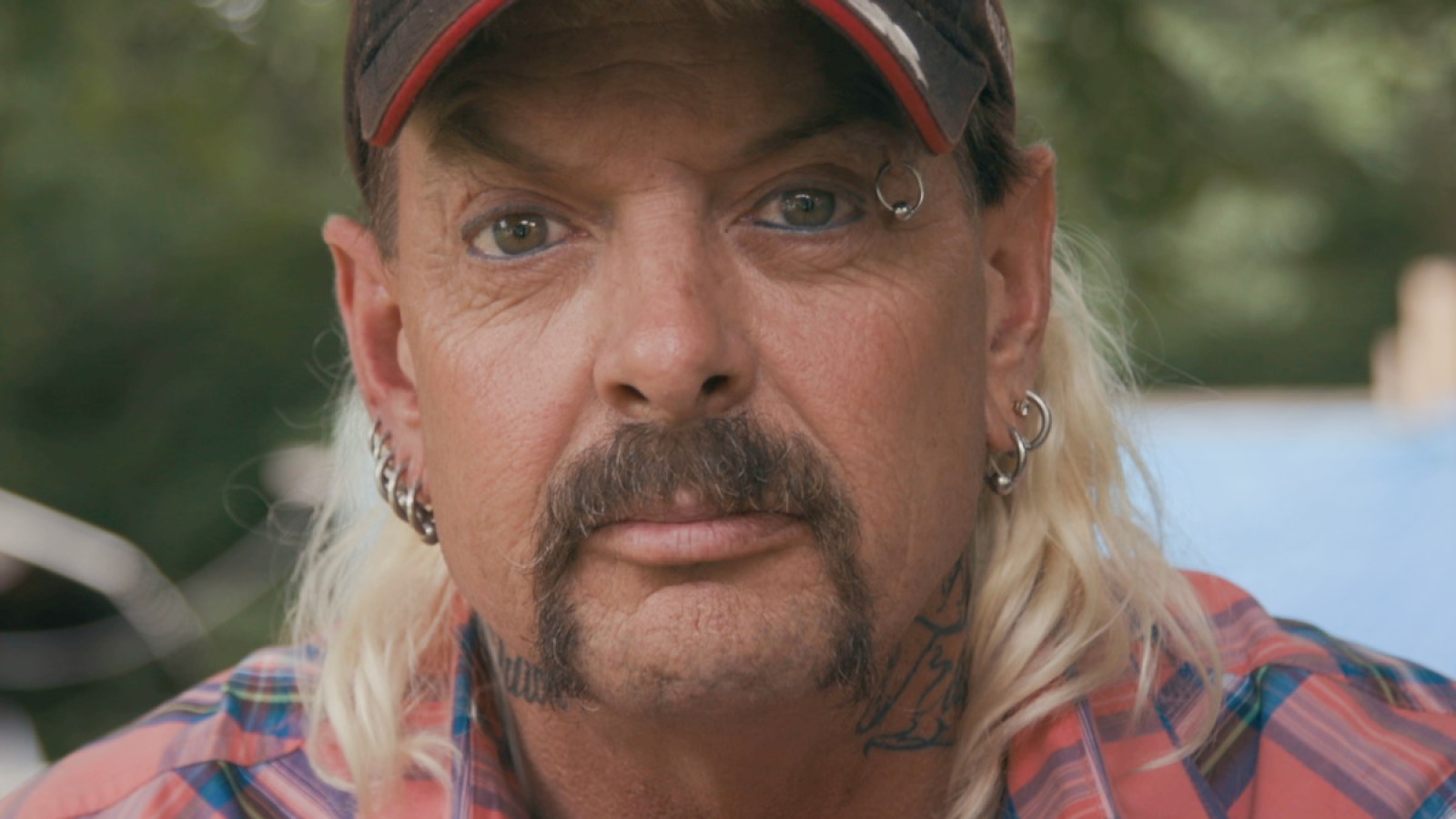 Joe Exotic confirma la deportación de su esposo a México y apela por su reunificación