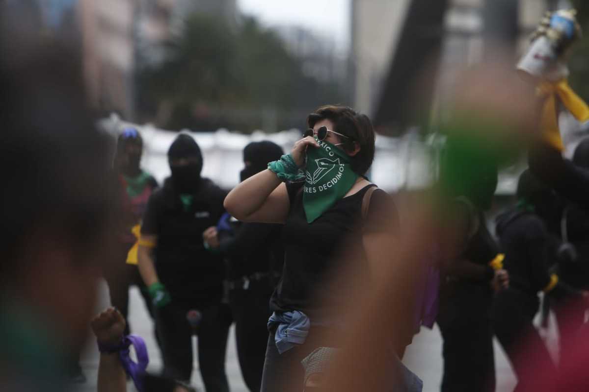 Aumento de denuncias por aborto pone presión sobre debate legislativo en Tamaulipas