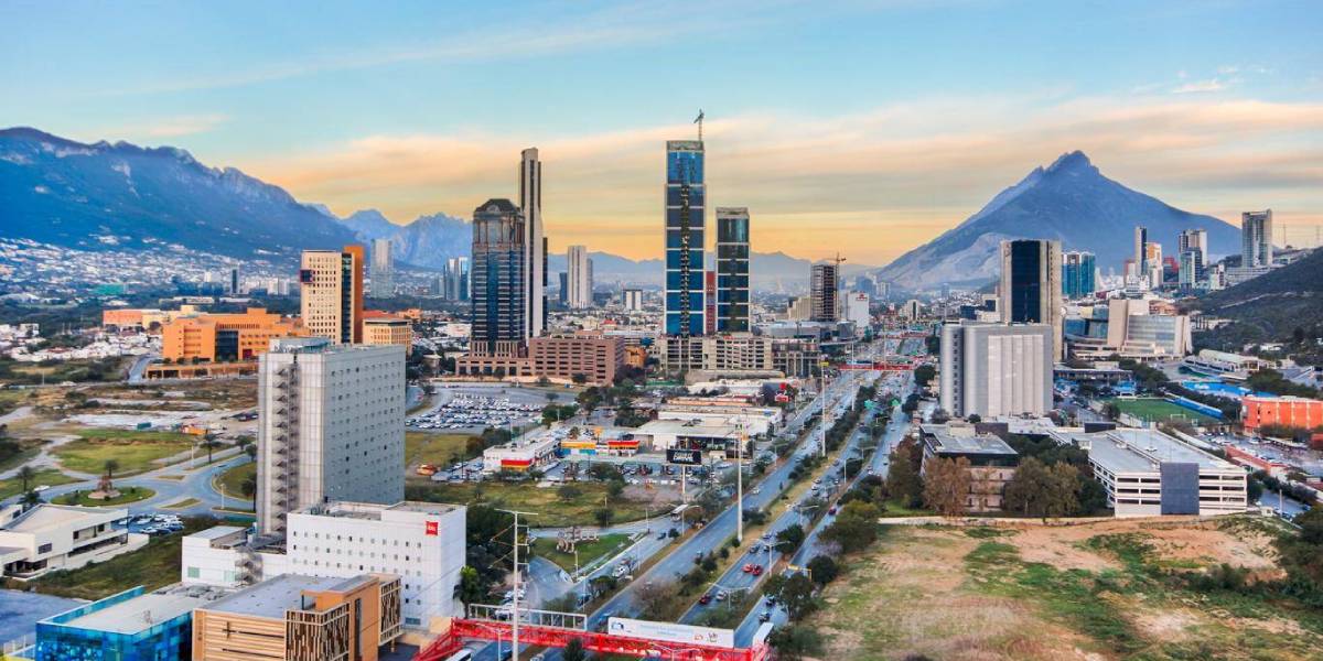 Nuevo León, destino estratégico para inversiones por nearshoring