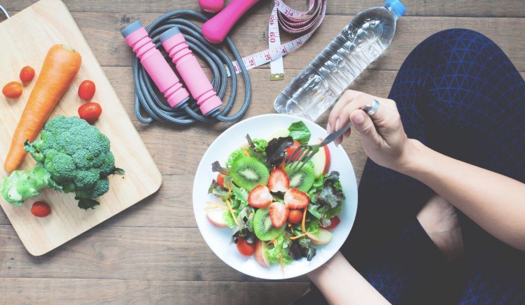 Alimentación consciente: cómo mejorar tu relación con la comida
