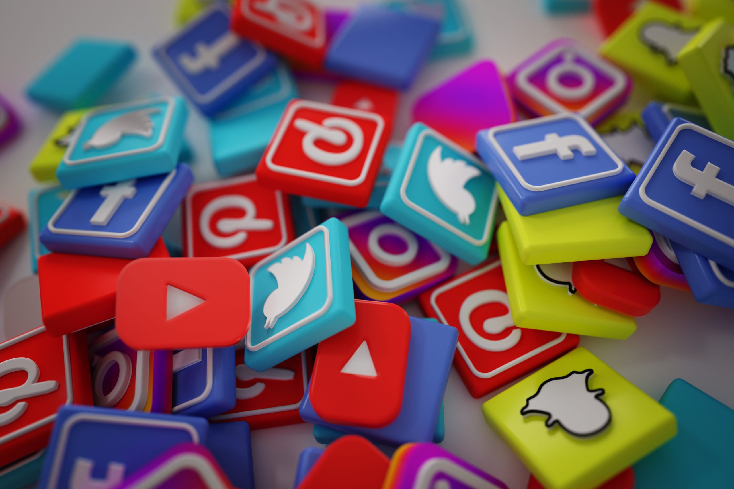 5 claves para mejorar tu marca personal en redes