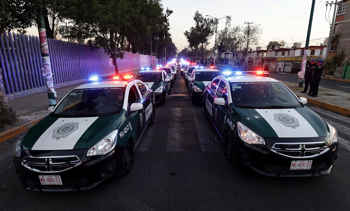 Trágicos accidentes en Iztapalapa cobran la vida de tres personas