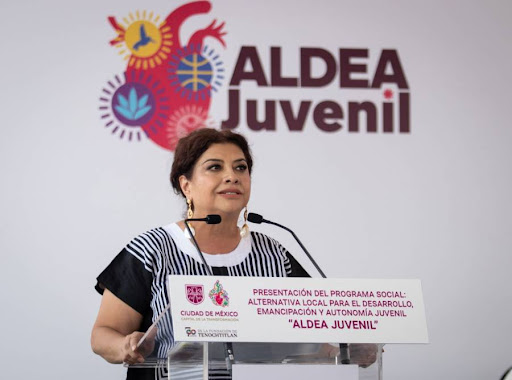 CDMX lanza ‘Aldea’, un nuevo modelo de atención integral para jóvenes en situación de vulnerabilidad