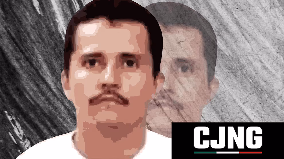 El ascenso de El Mencho y el impacto global del CJNG