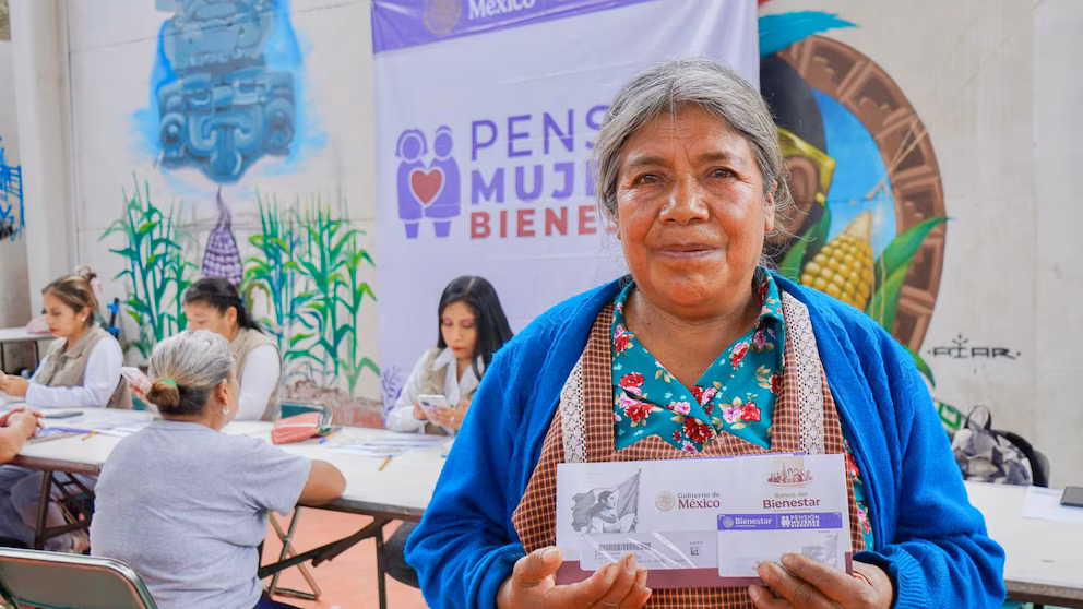 Nueva etapa para el bienestar social de las mujeres en México