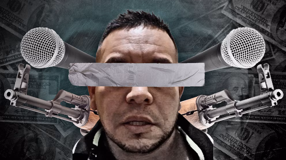 El Doble R bajo la lupa internacional: nuevo objetivo en la lucha contra el CJNG