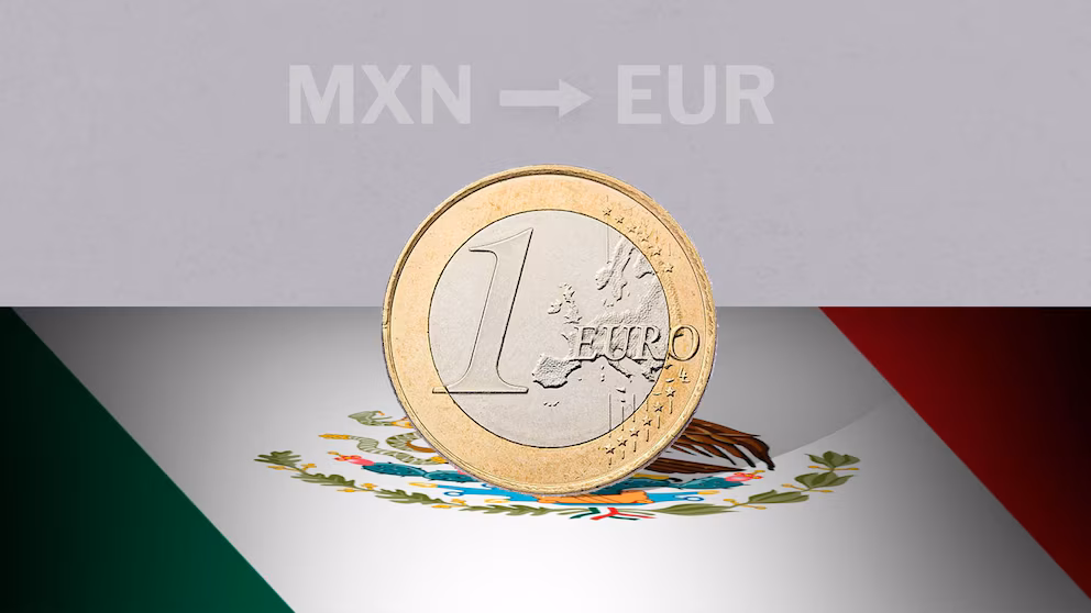 Apertura del euro en México: estabilidad en la jornada de hoy