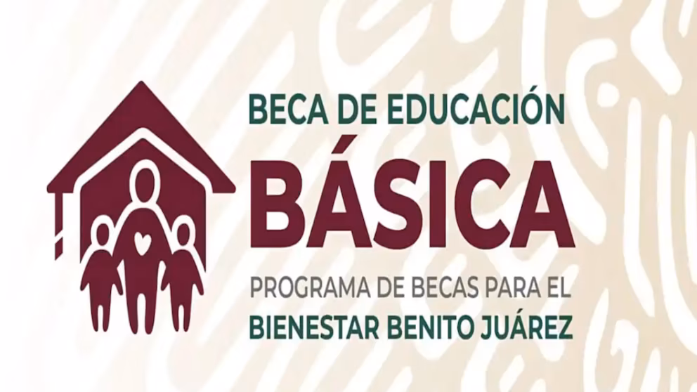 Comienza el pago de becas Benito Juárez del bimestre mayo-junio