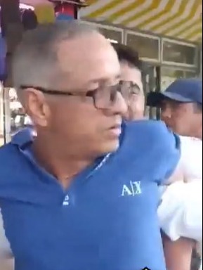 Alerta en Puebla: Hombre engaña a personas mayores y les roba sus tarjetas bancarias
