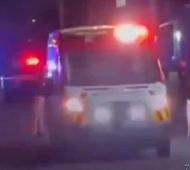 Comerciante resulta herido en presunto intento de asalto en Tlaquepaque