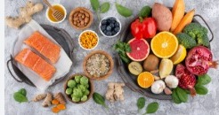 Sistema inmune fuerte: alimentos que potencian tus defensas