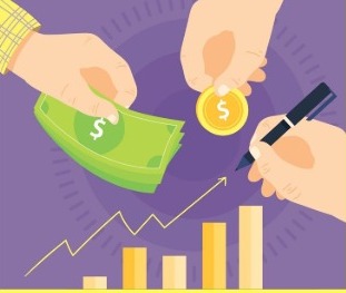Finanzas personales saludables: crea tu presupuesto mensual eficaz