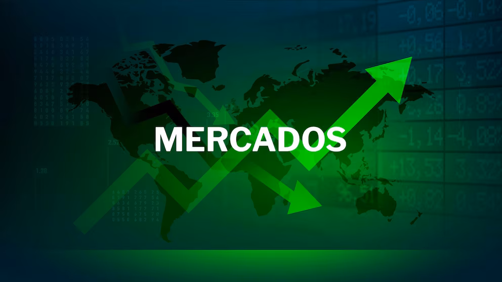 El mercado Mexicano inicia la jornada bajo la sombra de la volatilidad internacional