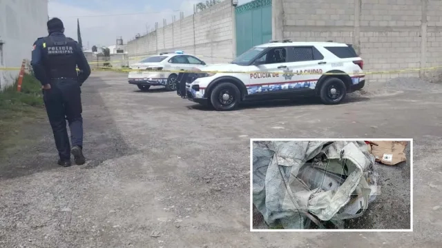 Hallazgo de cuerpo sin vida en el Mercado Morelos genera preocupación sobre la seguridad